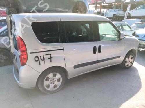 Used Front left lock FIAT DOBLO Cargo (263_) [2010-2025]  29207347