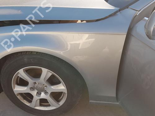 Used Left front fenders Left front fenders AUDI A4 B8 Avant (8K5) [2007-2017] 33625442 33625442