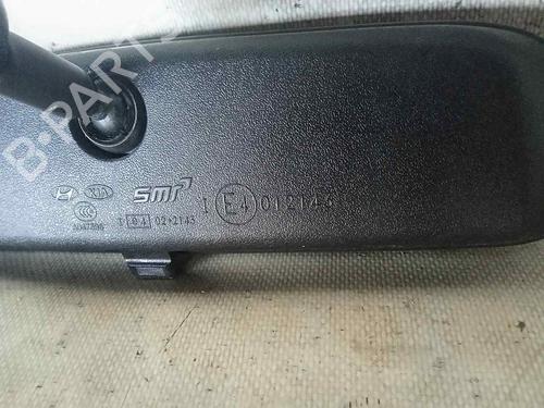 Rear mirror KIA CEE'D (JD)  | BP30001511I6 