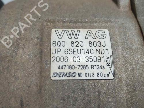 AC compressor SEAT CORDOBA (6L2) 1.4 TDI | BP33439796M34 - Image 2