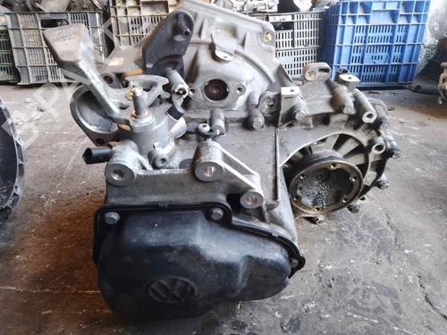 Gearbox SEAT IBIZA IV (6J5, 6P1) | BP31210847M3