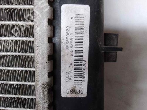 Køler FIAT DOBLO Cargo (263_) 1.3 D Multijet | BP26482961M31 