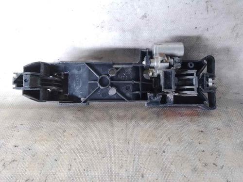 Front right exterior door handle NISSAN NOTE (E11, NE11) 1.4 | BP26468895C129 