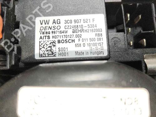 Heater blower motor VW PASSAT B7 (362) | BP32683388M62 - Image 2