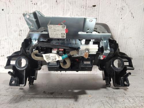 Display MAZDA CX-5 (KF) | BP36468915C48 - Image 3