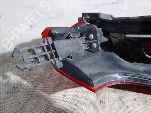 Right taillight NISSAN NOTE (E11, NE11) 1.5 dCi | BP26477539C35 