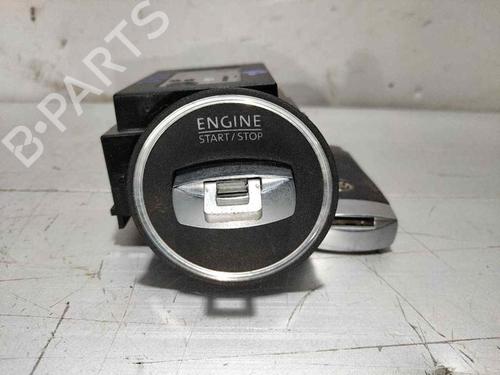 Used Ignition barrel Ignition barrel VW PASSAT B7 (362) [2010-2016] 28452135 28452135