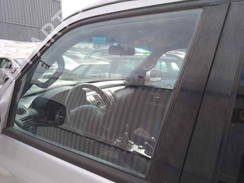 Dørrute ventre foran HYUNDAI TERRACAN (HP) [2001-2008]  28453018