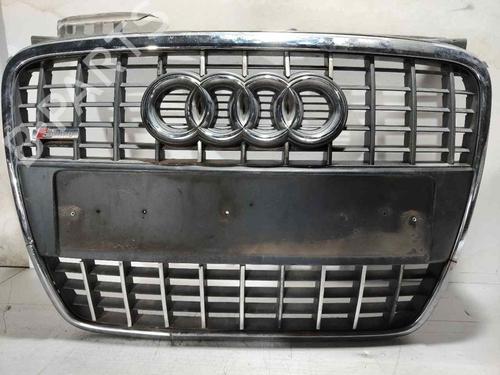 Grill AUDI A4 B7 (8EC) 2.0 TDI 16V (140 hp) 32667702