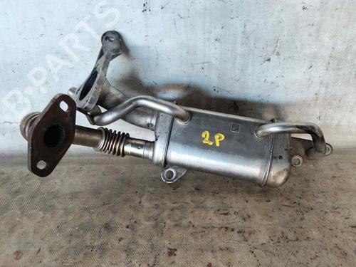 EGR-Ventil RENAULT CLIO IV (BH_) [2012-2021]  30153839