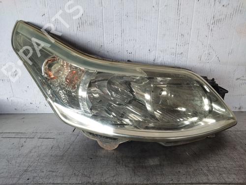 Used Right headlight Right headlight 36090696 36090696
