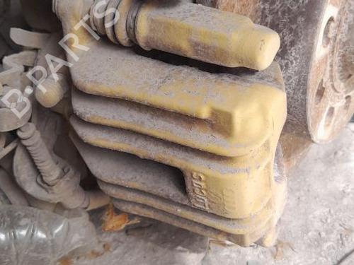 Used Right rear brake caliper Right rear brake caliper AUDI A4 B6 (8E2) 1.9 TDI (130 hp) 34154962 34154962