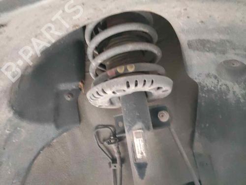 Used Right front shock absorber SKODA FABIA I (6Y2) [1999-2008]  29120502