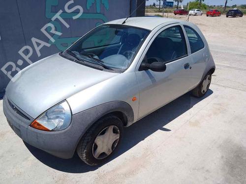 left-mirror-ford-ka-rb_-1996-1997-1998-1999-2000-2001-2002-2003-2004-2005-2006-2007-2008-32087998 main image