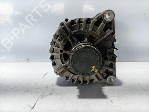 Alternator CITROËN C4 CACTUS 1.6 BlueHDi 100 | BP29185567M7 - Image 2
