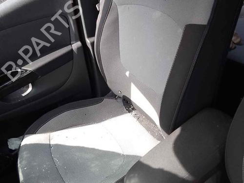 Sæde højre fortil RENAULT CAPTUR I (J5_, H5_) [2013-2025]  28461270