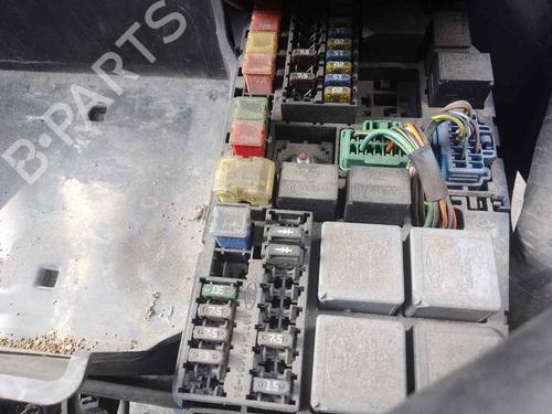 Fuse box FORD MONDEO III Saloon (B4Y) 2.0 16V TDDi / TDCi | BP28470027E1