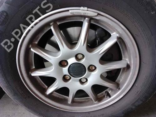 Used Rim VOLVO S80 I (184) 2.4 (140 hp) 28466220