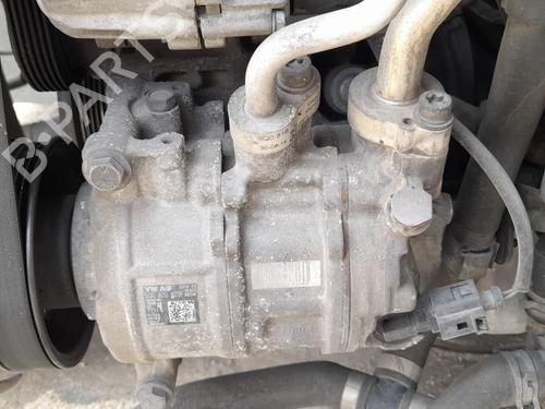 Used AC compressor AC compressor VW GOLF VII (5G1, BQ1, BE1, BE2) [2012-2021] 33243004 33243004