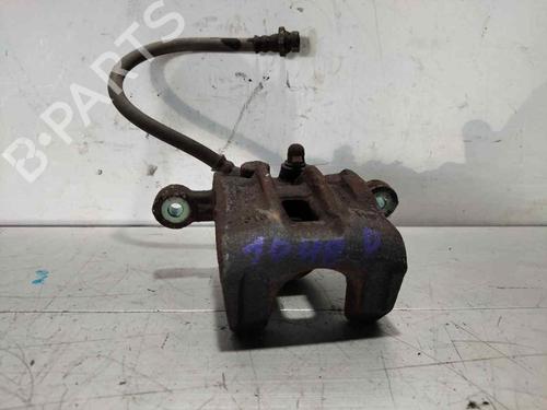 Used Right rear brake caliper HYUNDAI i30 (FD) [2007-2012]  32444164