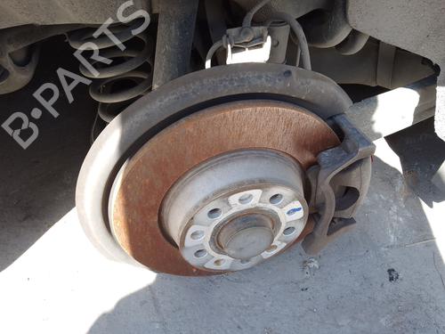 Used Right rear steering knuckle Right rear steering knuckle 36785313 36785313
