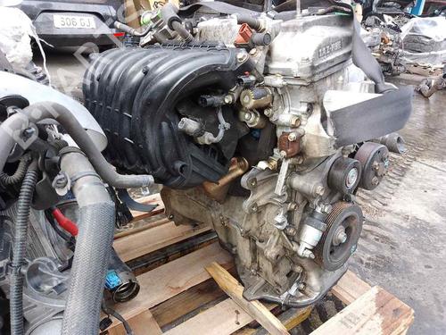 Engine TOYOTA AVENSIS Saloon (_T25_)  | BP26882482M1