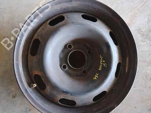 Used Rim PEUGEOT 307 (3A/C) 1.6 16V (109 hp) 26475183