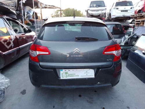 Commande Chauffage CITROËN C4 I (LC_)  | BP28465621I5 