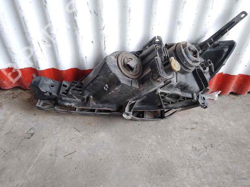 Right headlight MAZDA 3 Saloon (BK) 1.6 DI Turbo (BK12Y) | BP31252624C29