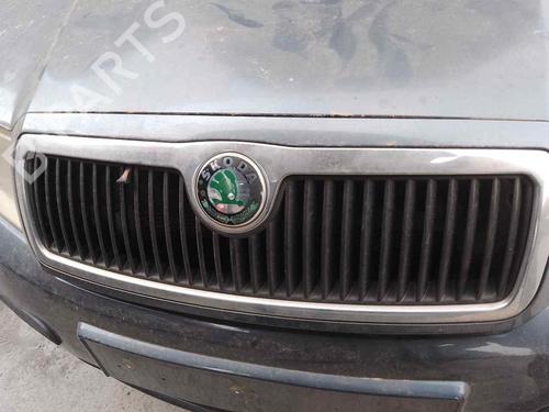 Used Grille SKODA FABIA I (6Y2) [1999-2008]  28469557