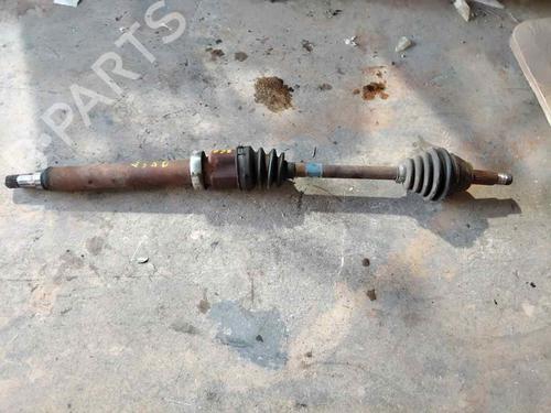 Drivaksel fortil Højre FORD FIESTA V (JH_, JD_) 1.4 16V (80 hp) 30204900