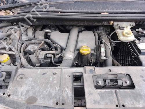 Moteur RENAULT SCÉNIC III (JZ0/1_) [2008-2016]  28464256