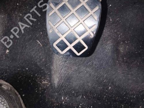 Used Break pedal SEAT LEON (5F1) [2012-2021]  28468776