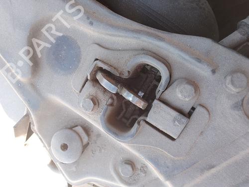 hood-lock-mercedes-benz-c-class-w203-2000-2001-2002-2003-2004-2005-2006-2007-36041833 main image