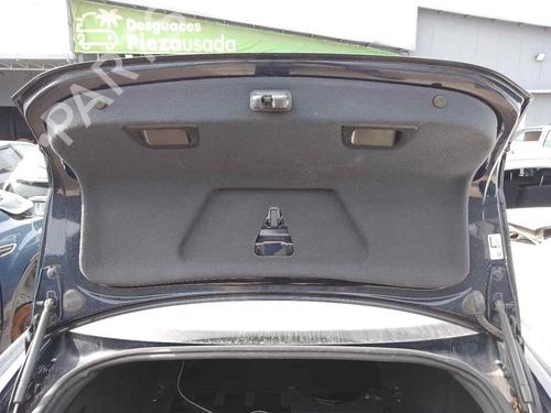 Tailgate AUDI A6 C6 (4F2)  | BP28452616C6