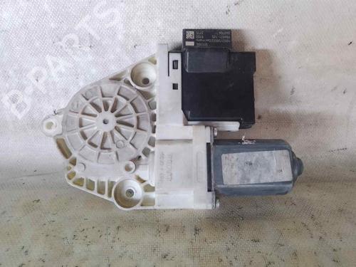Left front window motor SEAT IBIZA III (6L1) | BP28477445E21