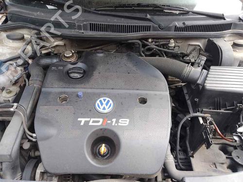 Computer motormanagement VW GOLF IV (1J1) [1997-2008]  28467285