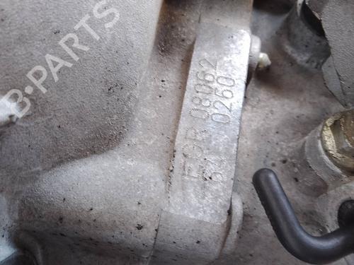 Gearbox SEAT LEON (1M1)  | BP26485972M3 