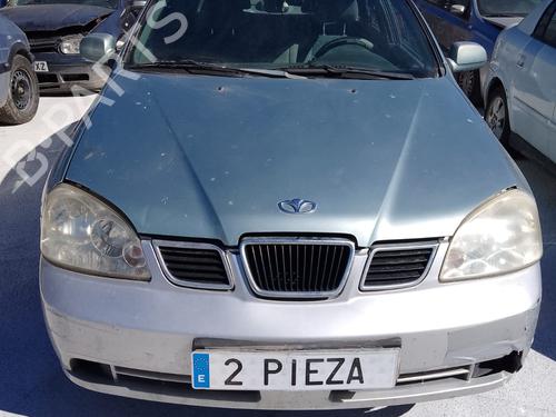 Used Parts DAEWOO NUBIRA Saloon (J100) [1997-2025]  2749104