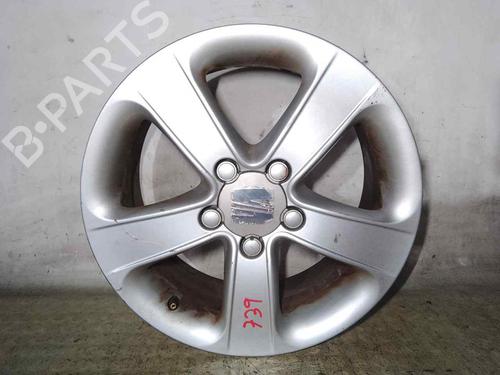 Used Rim SEAT LEON (1P1) [2005-2013]  26483105