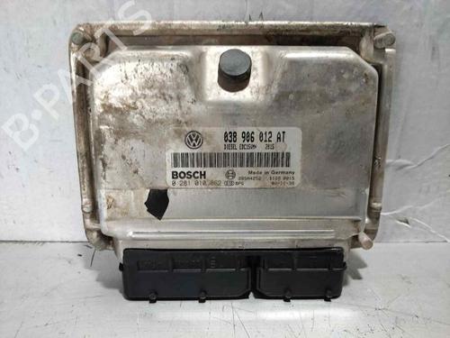 Used Engine control unit (ECU) Engine control unit (ECU) SEAT TOLEDO II (1M2) [1998-2006] 34558699 34558699
