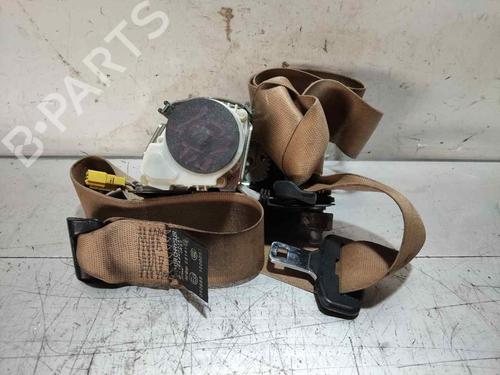 Used Rear left seatbelt Rear left seatbelt MERCEDES-BENZ M-CLASS (W164) ML 280 CDI 4-matic (164.120) (190 hp) 33232028 33232028