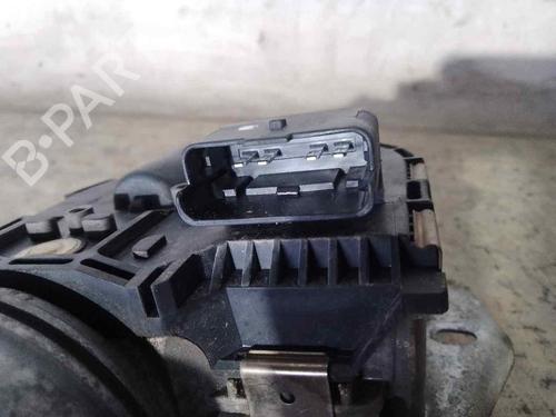 Front wiper motor PEUGEOT 407 (6D_)  | BP26472635M29 
