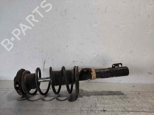 Used Right front shock absorber Right front shock absorber SEAT CORDOBA (6L2) 1.4 TDI (70 hp) 35792165 35792165