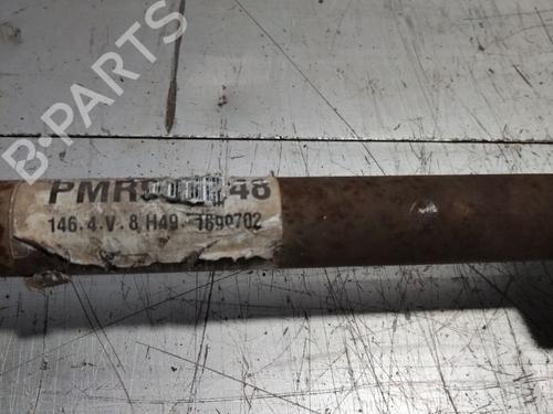 Right front driveshaft SMART FORFOUR (454) 1.1 (454.030) | BP28470428M39 - Image 2