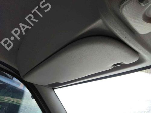 Left sun visor FIAT DOBLO Cargo (263_)  | BP29209685I1 