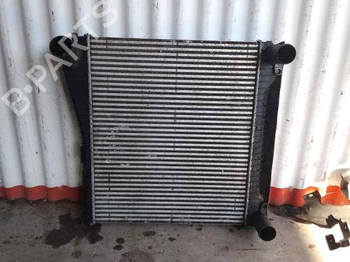 Used Intercooler LAND ROVER RANGE ROVER SPORT I (L320) 3.0 D 4x4 (245 hp) 31640974
