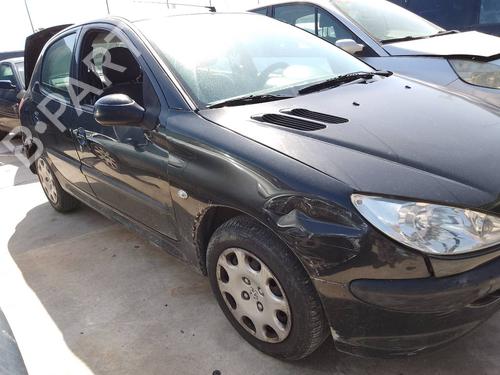 Bakspejl Højre PEUGEOT 206 Hatchback (2A/C) 1.4 LPG | BP26473415C27 