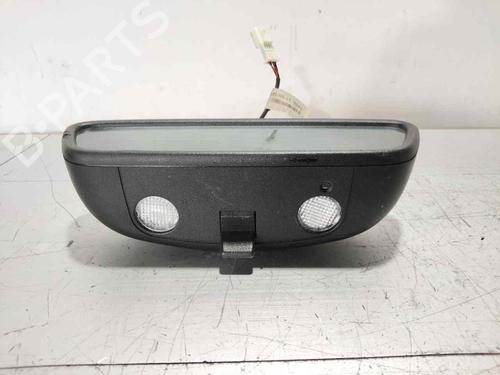 Rear mirror MERCEDES-BENZ A-CLASS (W176) A 200 CDI / d (176.008) | BP31995218I6