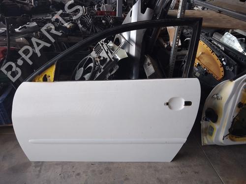 Used Left front door Left front door 36935032 36935032